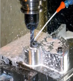 Fabrication Mécanique