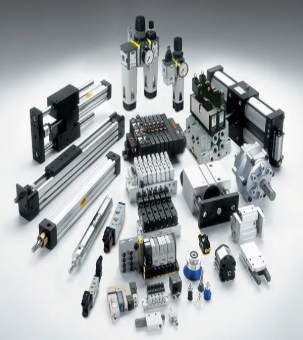 Fourniture Industrielle