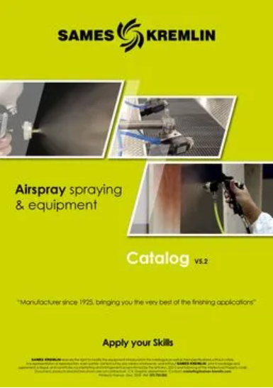 Airspray