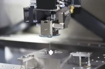 Électroérosion par fil