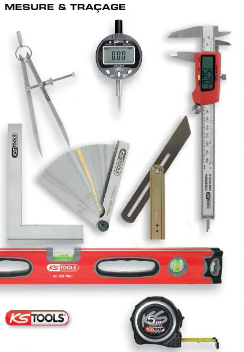 Mesure & traçage