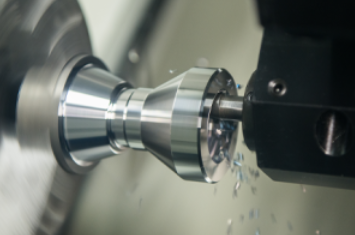 Tournage de précision