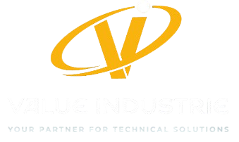 Logo Value Industrie