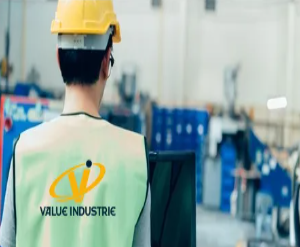 Maintenance Industrielle