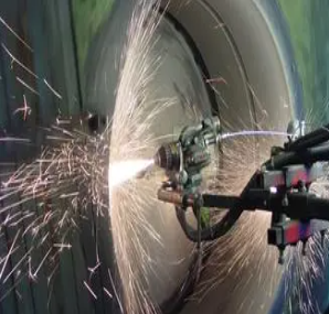 Métallisation à Froid