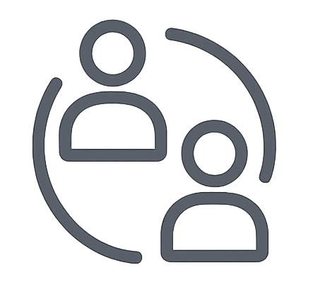 Relation de proximité